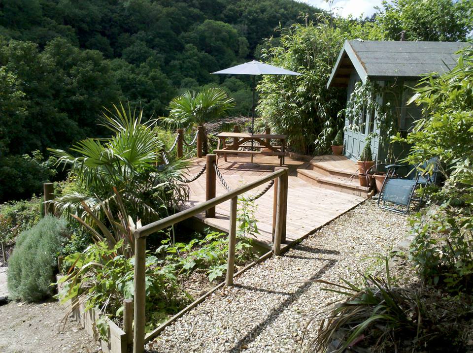 Steve Wright Carpentry — Photos 6