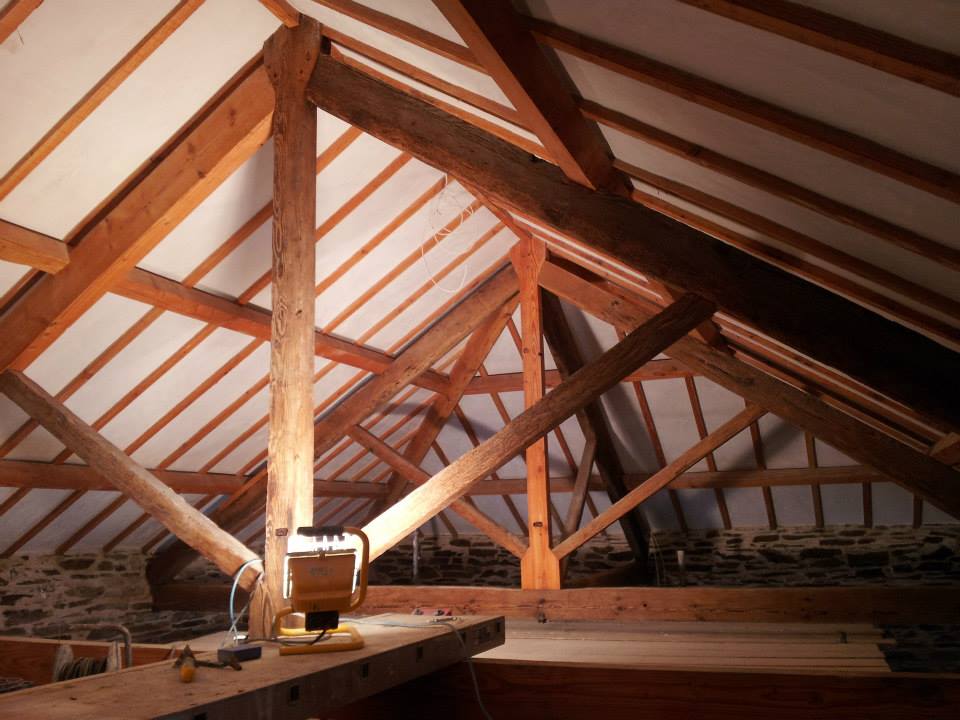 Steve Wright Carpentry — Photos 2