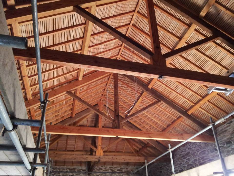 Steve Wright Carpentry — Photos 5