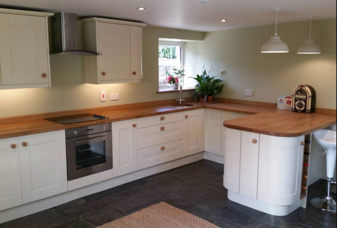 Steve Wright Carpentry — Photos 3